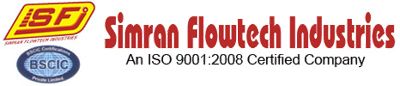 Simran Flowtech Industries Simran Flowtech Industries